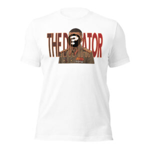 THE DICTATOR